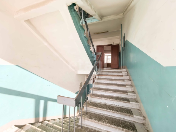 
  Продается комната 17.8 м². Фото 17.
