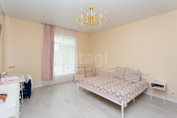 
  Продается коттедж 253.5 м². Фото 19.