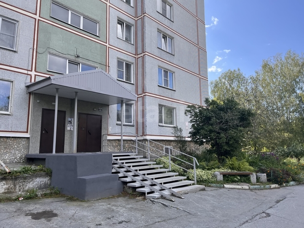 
  Продается 2-комн. квартира 50.7 м². Фото 5.