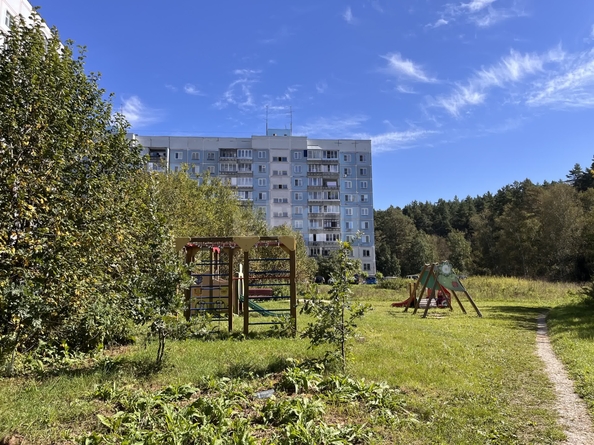 
  Продается 2-комн. квартира 50.7 м². Фото 13.