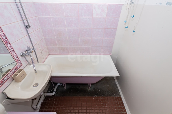
  Продается 2-комн. квартира 50.7 м². Фото 18.