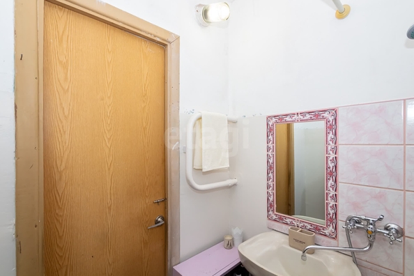 
  Продается 2-комн. квартира 50.7 м². Фото 22.