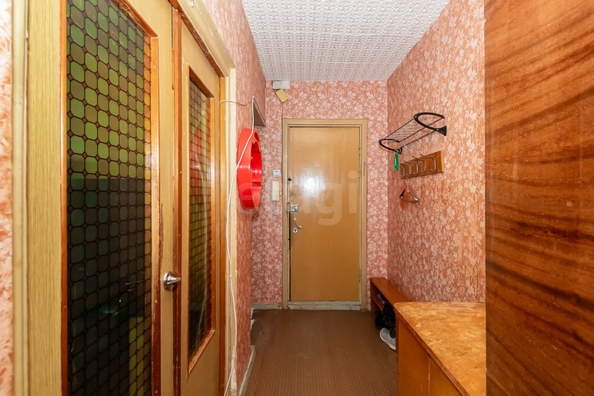 
  Продается 2-комн. квартира 50.7 м². Фото 26.
