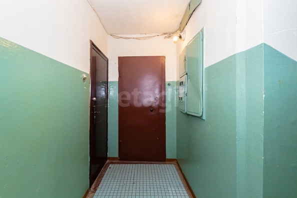 
  Продается 2-комн. квартира 50.7 м². Фото 28.