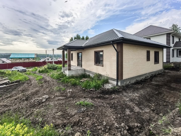 
  Продается коттедж 160 м². Фото 2.