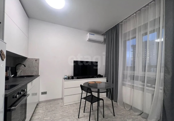 
  Продается студия 23.9 м², в ЖК Расцветай на Гоголя, дом 3. Фото 4.
