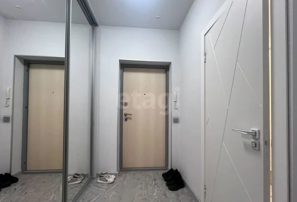 
  Продается студия 23.9 м², в ЖК Расцветай на Гоголя, дом 3. Фото 7.