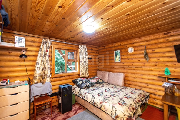 
  Продается дача 60 м². Фото 6.