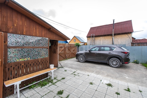 
  Продается дача 60 м². Фото 14.