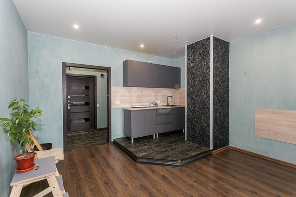 
  Продается студия 26.1 м². Фото 5.