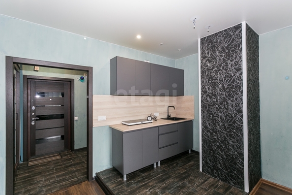 
  Продается студия 26.1 м². Фото 6.
