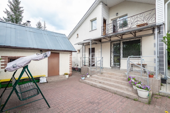 
  Продается дом 155 м². Фото 1.
