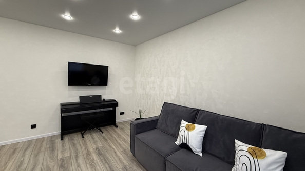 
  Продается 2-комн. квартира 57 м², в ЖК Сосны, б/с 4,3. Фото 13.