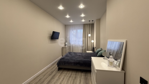 
  Продается 2-комн. квартира 57 м², в ЖК Сосны, б/с 4,3. Фото 18.