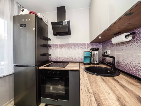 
  Продается 1-комн. квартира 29 м². Фото 2.