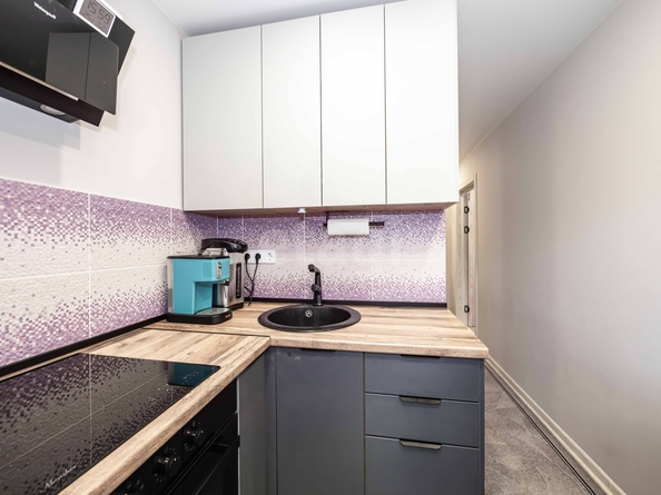 
  Продается 1-комн. квартира 29 м². Фото 3.