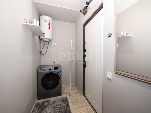 
  Продается 1-комн. квартира 29 м². Фото 11.