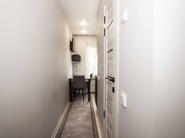 
  Продается 1-комн. квартира 29 м². Фото 12.