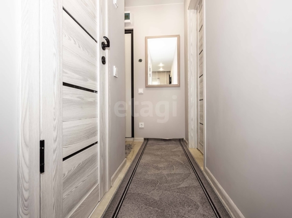 
  Продается 1-комн. квартира 29 м². Фото 13.