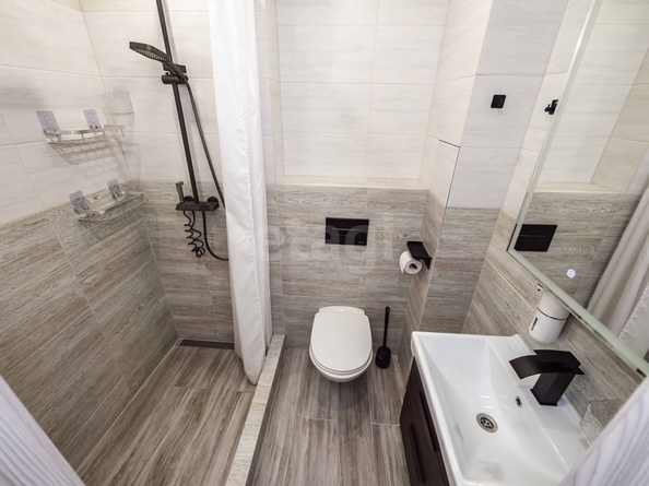
  Продается 1-комн. квартира 29 м². Фото 22.