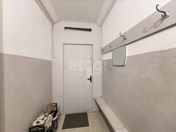 
  Продается 1-комн. квартира 29 м². Фото 24.