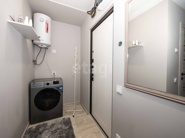 
  Продается 1-комн. квартира 29 м². Фото 25.