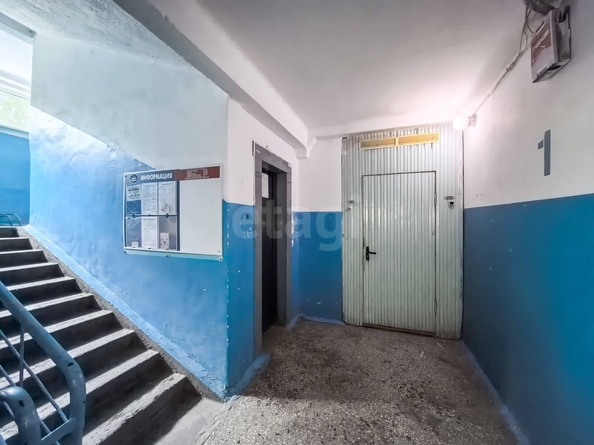 
  Продается 1-комн. квартира 29 м². Фото 27.