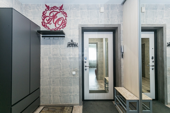 
  Продается 1-комн. квартира 38.8 м². Фото 9.