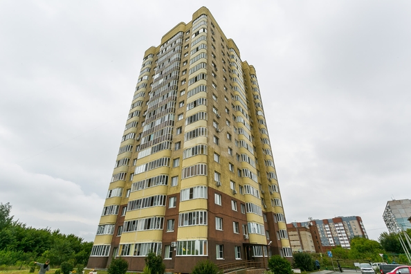 
  Продается 1-комн. квартира 38.8 м². Фото 19.