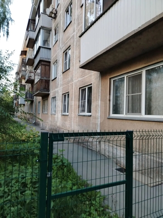 
  Продается 2-комн. квартира 47.3 м². Фото 25.
