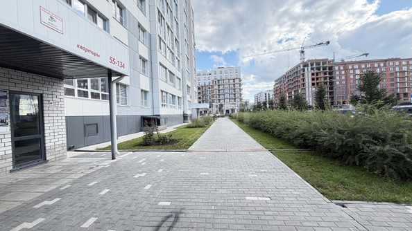 
  Продается 2-комн. квартира 47.5 м². Фото 2.