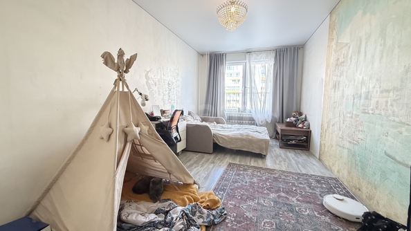 
  Продается 2-комн. квартира 47.5 м². Фото 6.