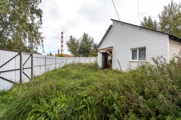 
  Продается дом 59.4 м². Фото 6.