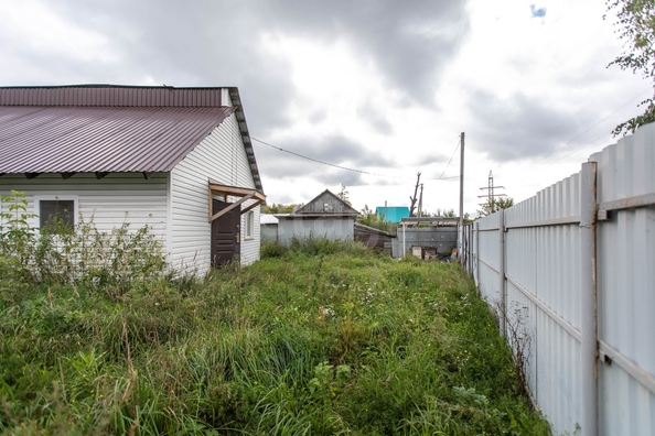 
  Продается дом 59.4 м². Фото 8.