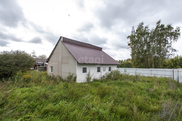 
  Продается дом 59.4 м². Фото 9.