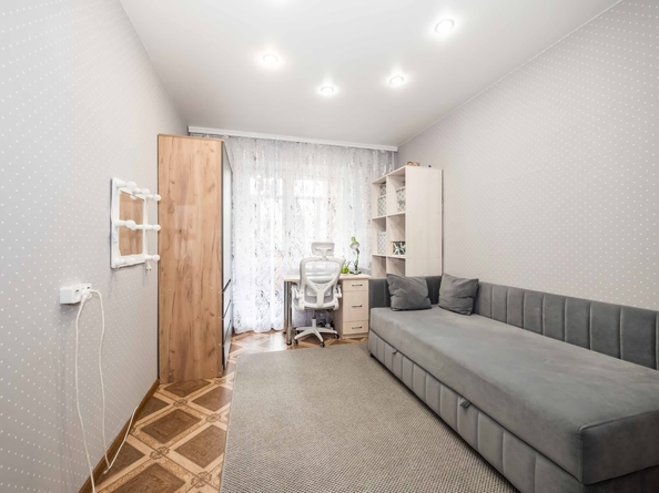 
  Продается 3-комн. квартира 62.5 м². Фото 17.
