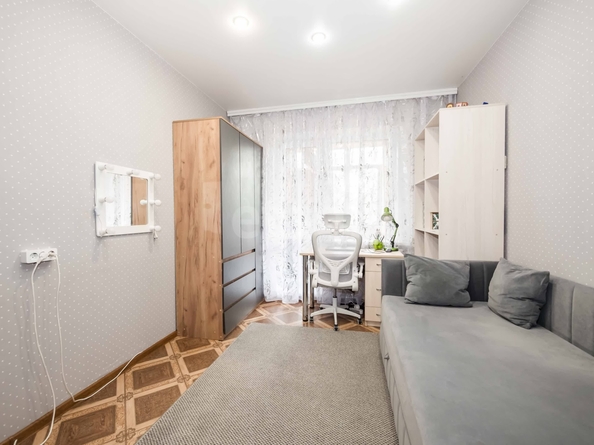 
  Продается 3-комн. квартира 62.5 м². Фото 18.
