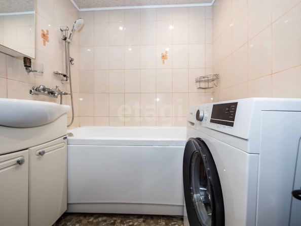 
  Продается 3-комн. квартира 62.5 м². Фото 25.