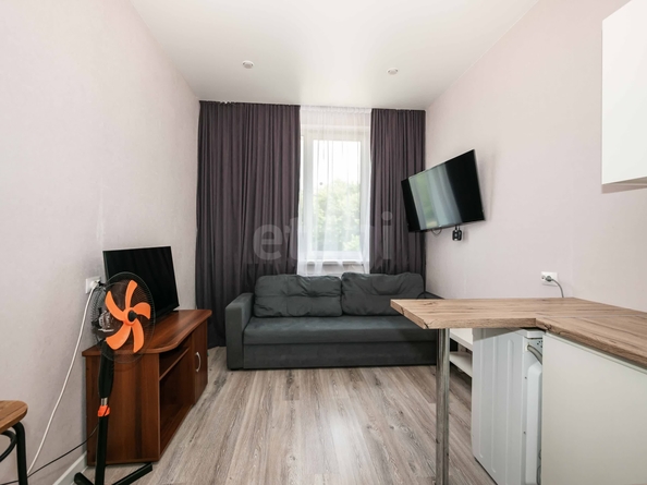 
  Продается апартамент 17 м². Фото 3.