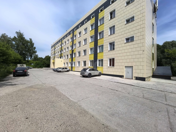 
  Продается апартамент 17 м². Фото 11.