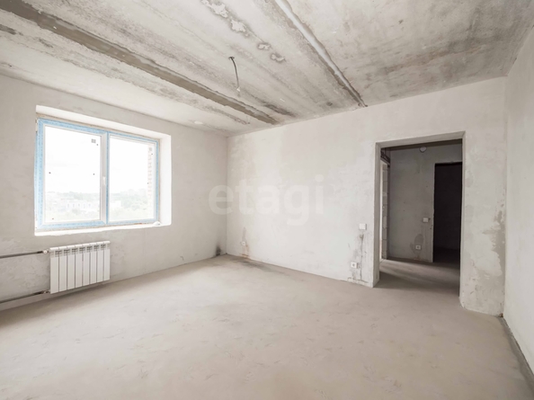 
  Продается 1-комн. квартира 37.1 м². Фото 5.
