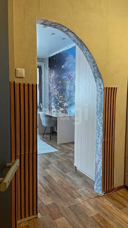 
  Продается 1-комн. квартира 34.4 м². Фото 3.