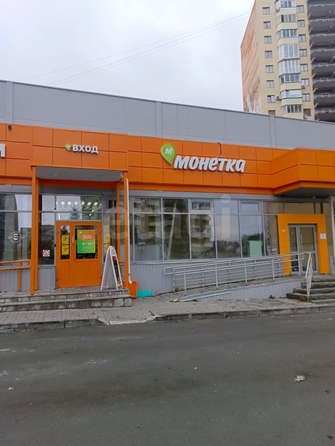 
  Продается торговая площадь 628 м². Фото 1.