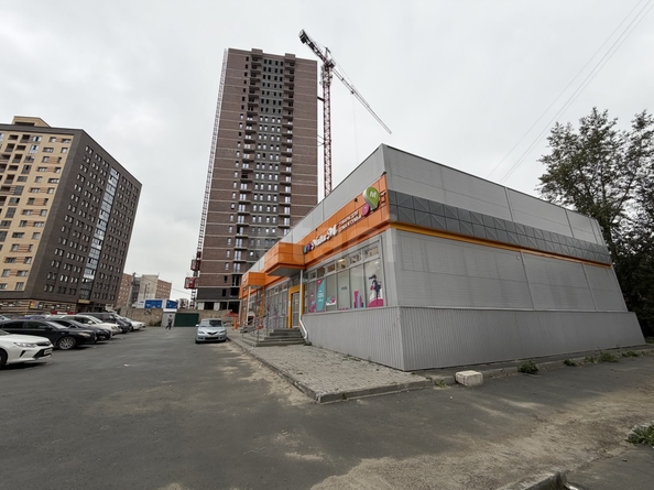 
  Продается торговая площадь 628 м². Фото 6.