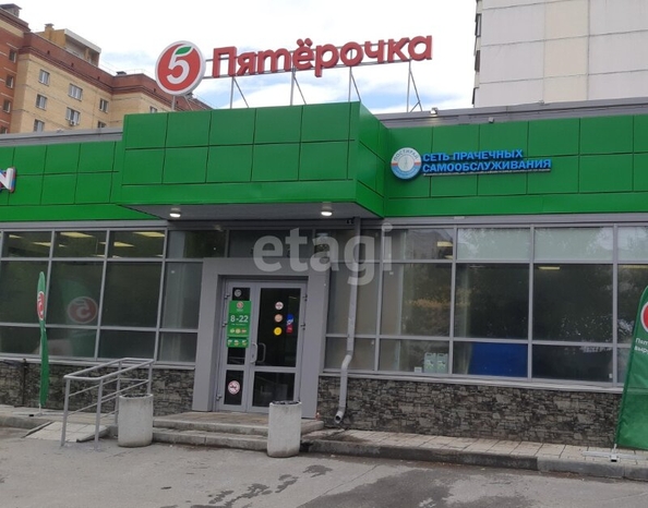 
  Продается торговая площадь 493 м². Фото 1.