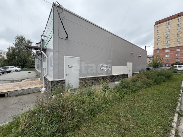 
  Продается торговая площадь 493 м². Фото 18.