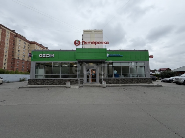 
  Продается торговая площадь 493 м². Фото 20.