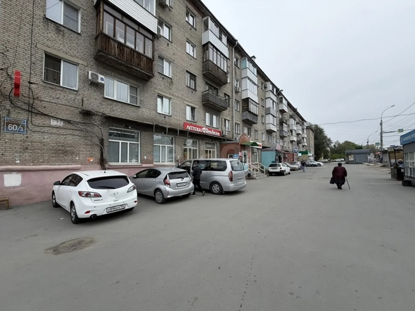 
  Продается торговая площадь 485 м². Фото 6.