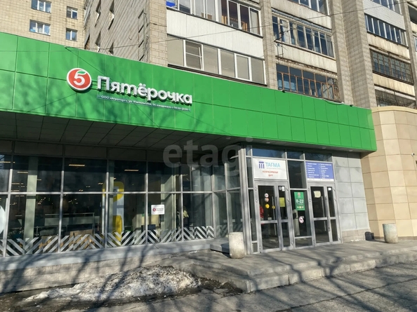 
  Продается торговая площадь 667 м². Фото 6.