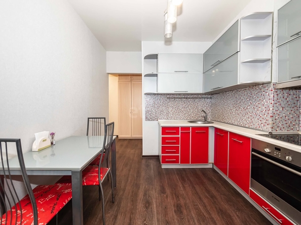 
  Продается 1-комн. квартира 37.2 м². Фото 5.